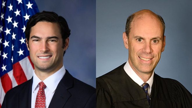 Breaking: GOP's Bold Move—Impeachment Against Judge Over Trump!