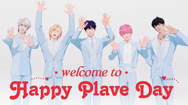 Breaking: 'Happy Plave Day' Sparks Outrage Among Activists!