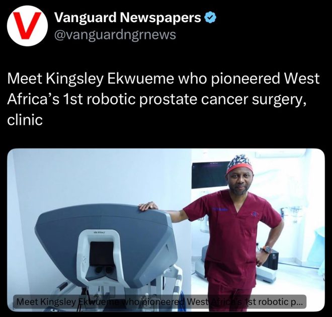 Breaking: Igbos Claim Nigeria's Primitive Ties Hold Them Back!