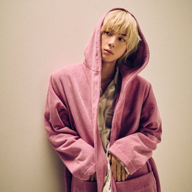 Breaking: Jin's 3 Nominations Spark Outrage at Music Awards Japan!