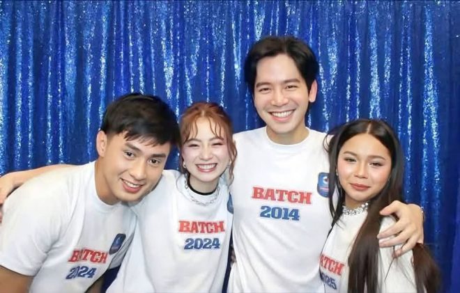 Breaking: Joshua Garcia, JMFyang, and Kolette Madelo in Scandal!