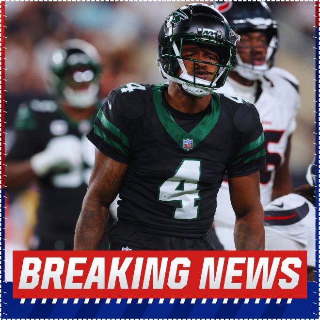 Breaking: Lions Sign DJ Reed for Shocking $48M!
