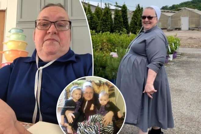 Breaking: Mama Mary Schmucker from 'Breaking Amish' Dies at 65!