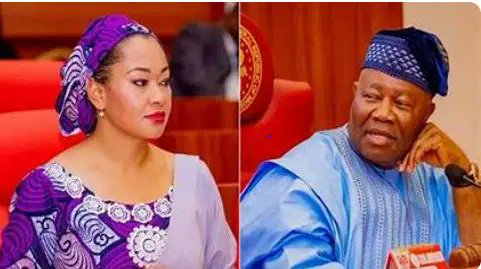 Breaking: Northern Elders Demand Akpabio's Resignation Over Scandal!