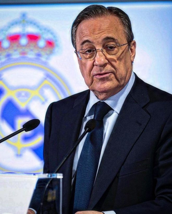 Breaking: Perez's €250k Player Bonuses Ignite UCL Controversy!