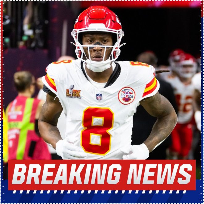 Breaking: Ravens Shocking Move! DeAndre Hopkins Joins Lamar!