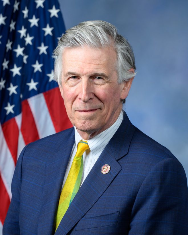 Breaking: Rep. Beyer Alleges Drunken Congress Members Spotted!