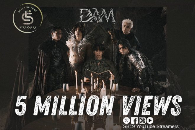 Breaking: SB19's DAM MV Hits 5M Views, Sparking Heated Debate!