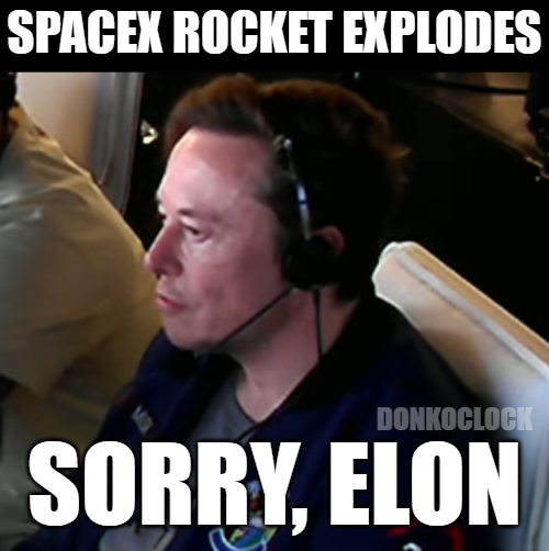 Breaking: SpaceX Starship Catastrophe - Bahamas Explosion Shocks All!