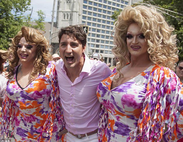 Breaking: Trudeau Resigns as Canada's First Governor, Shocking Nation!