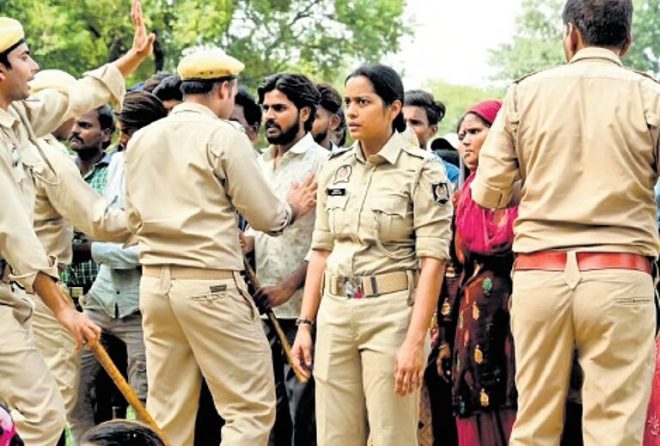 CBFC Bans 'Santosh': Misogyny, Islamophobia, Police Violence?