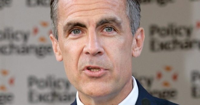 Canada's Ruling Party Shocks with New PM: Ex-Goldman Sachs Leftist!