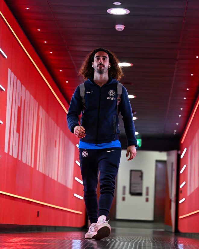 Chelsea's Shocking Move: Star Player Transfer Sparks Outrage!