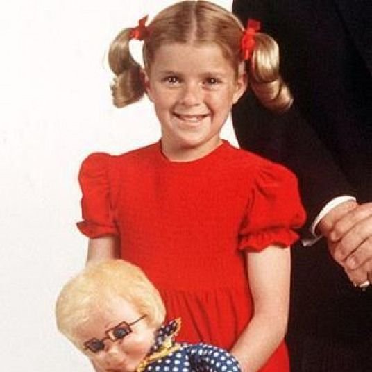 Child Actress Anissa Jones' Tragic Death at 18 Remembered