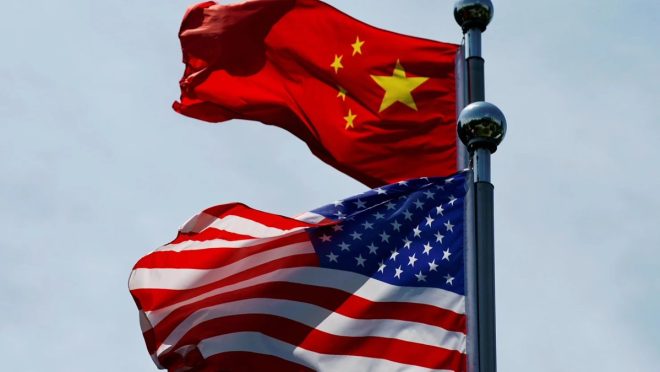 China Strikes Back: New Tariffs Spark Furious Trade War!