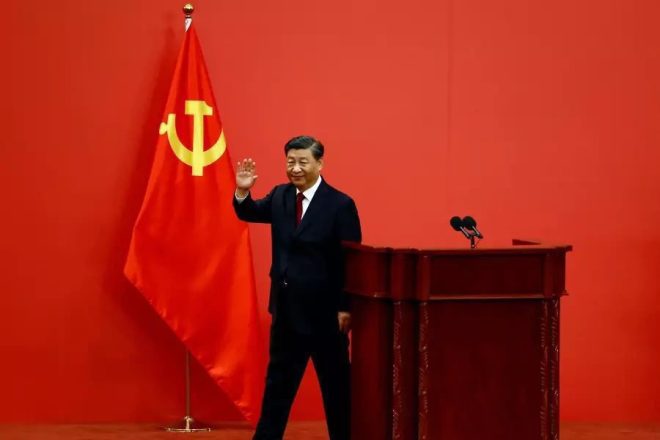 China's Bold Warning: US Can't Win Any Type of War!