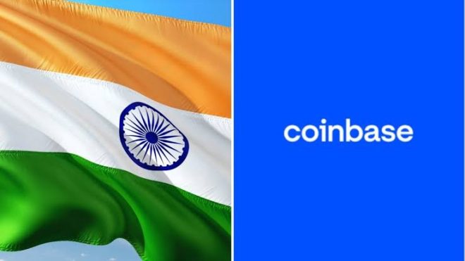 🚨 Coinbase's Shocking Comeback: Crypto Returns to India! 🚨