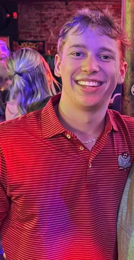 Colin Lemoine's Death: University of Alabama Student Passes Away