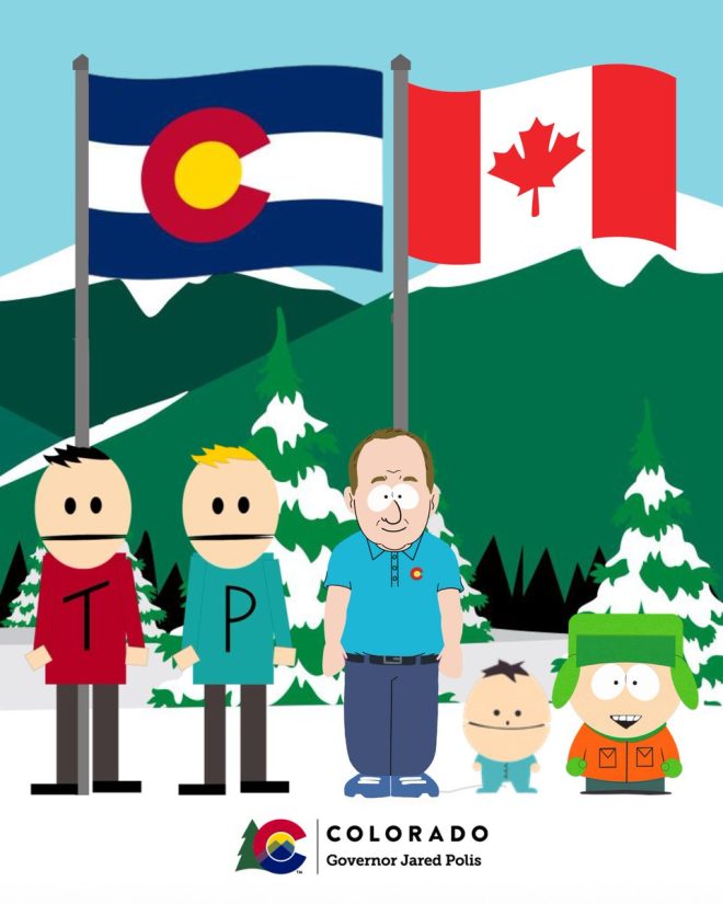 Coloradans Divided: Are Canadian Ties Hurting Our Identity?