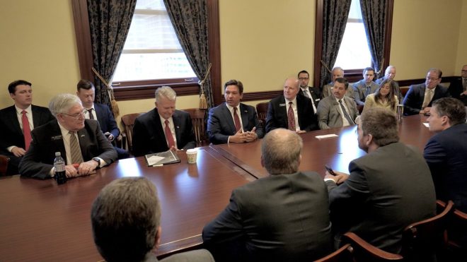 Constitutional Showdown: Balanced Budget Amendment Sparks Fury!