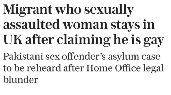 Controversial Call: "Deport, Deport, Deport - Why Waste Time?"