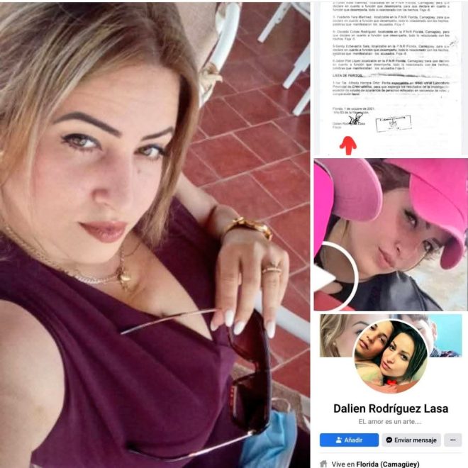 Controversial Camagüey Prosecutor Resides in the U.S. After Crackdown