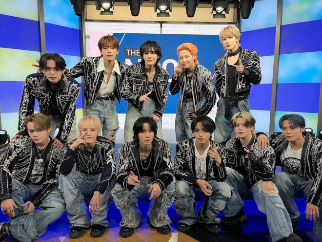 Controversial 'Love Seeker' Performance Sparks Outrage on Good Day NY!
