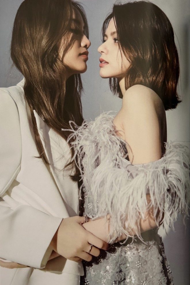 Controversial Tokyo Girls Collection Sparks Outrage: Live Now!