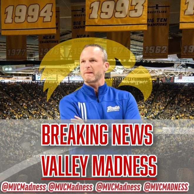 Controversy erupts as Darian DeVries named new Iowa Hawkeyes head coach - Good move or disaster waiting to happen?