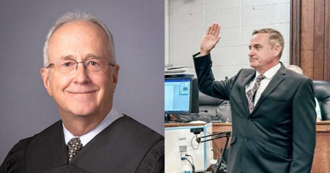 Corrupt Utah Judge and Fire Chief Arrested in Child Exploitation Scandal!