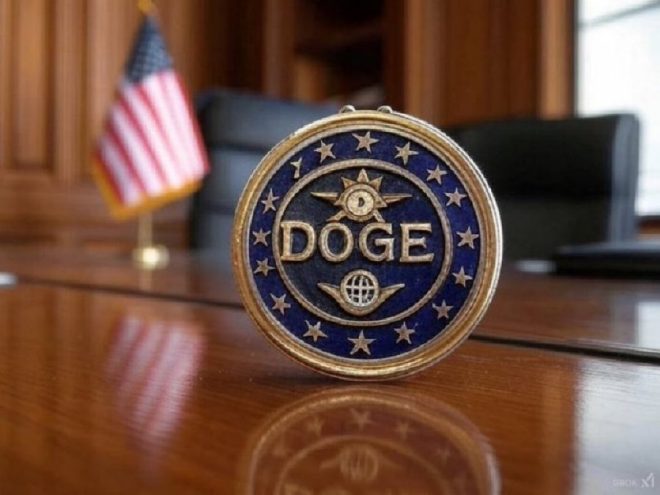 🚨 DOGE BREAKING: 3.2M Seniors Misclassified as Deceased!