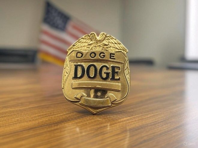 🚨 DOGE BREAKING: Border Closure Saves $600M Amidst Chaos!