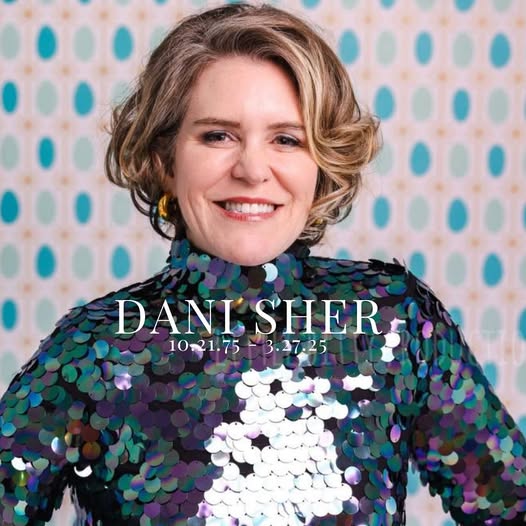 Dani Sher's Death: Oak Park Aesthetics Owner Tragically Passes