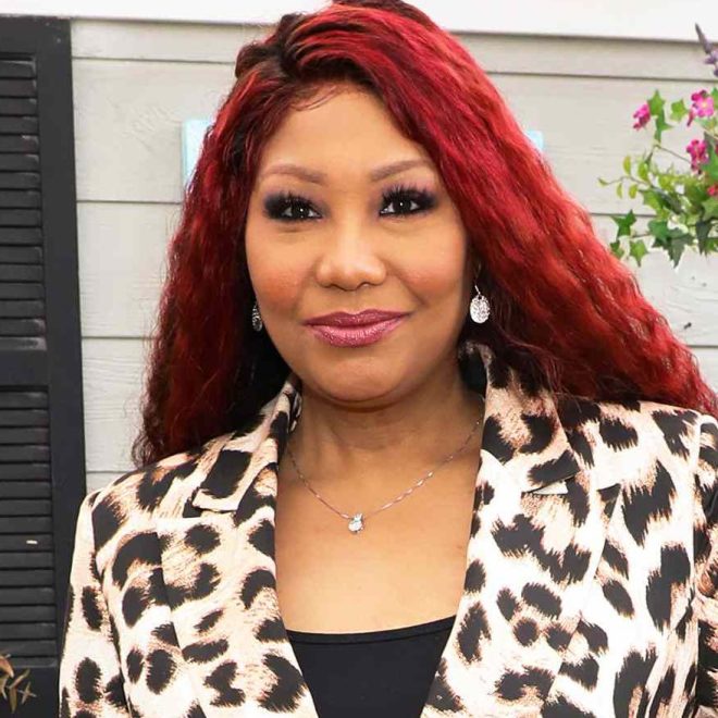 Death Anniversary: Remembering Traci Braxton's Legacy Today
