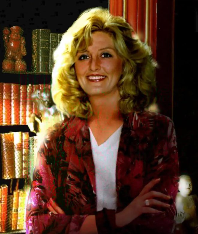 Death Announcement: 'Vampire Diaries' Author L.J. Smith Passes at 66