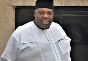 Death: Former Nigerian Aide Dr. Doyin Okupe Dies at 72