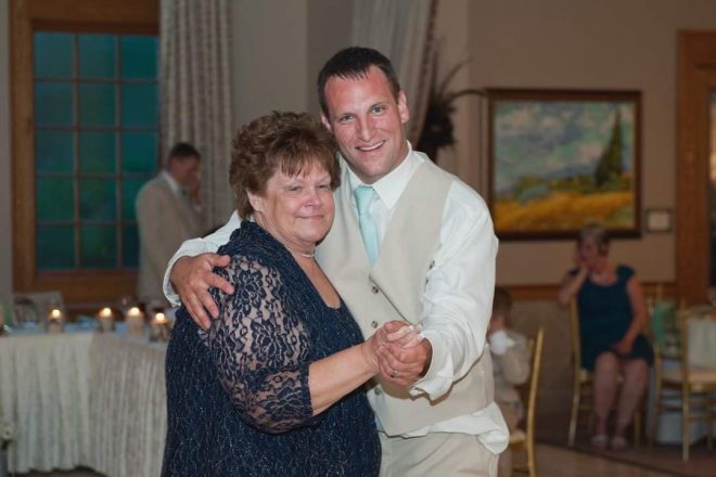 Death Remembrance: One Year Since My Mom's Passing