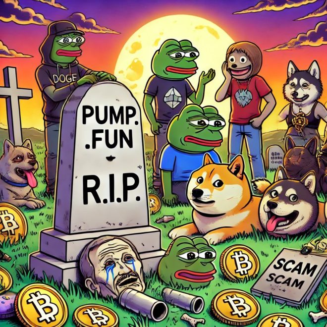 Death Strikes Again: We Rugged the Grave of Your Investments