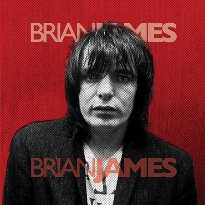 Death of @thedamned's Brian James at Age 70 Shocks Fans