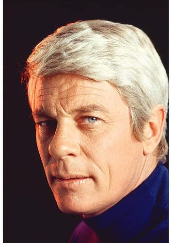 Death of Actor Peter Graves, Star of Mission: Impossible
