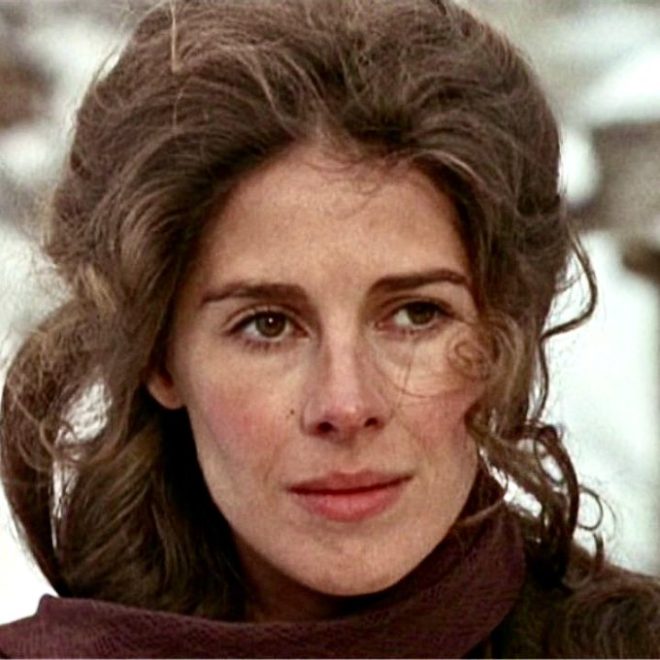 Death of Actress Joan Hackett, Remembered for Iconic Roles