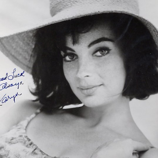 Death of Actress Karyn Kupcinet: A Tragic Loss at 22