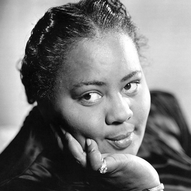 Death of Actress Louise Beavers: A Tribute to Her Legacy