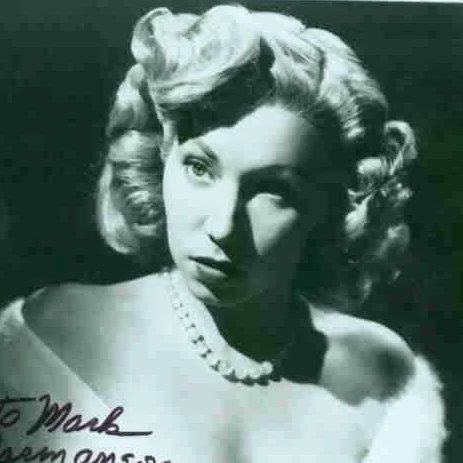 Death of Actress/Songwriter Dolores Fuller, 88, Remembered