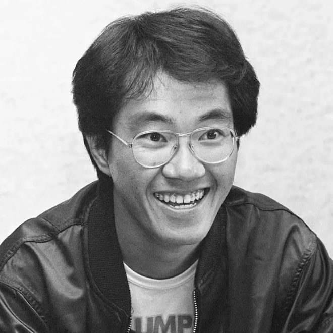 Death of Akira Toriyama: A Legend in Manga and Gaming