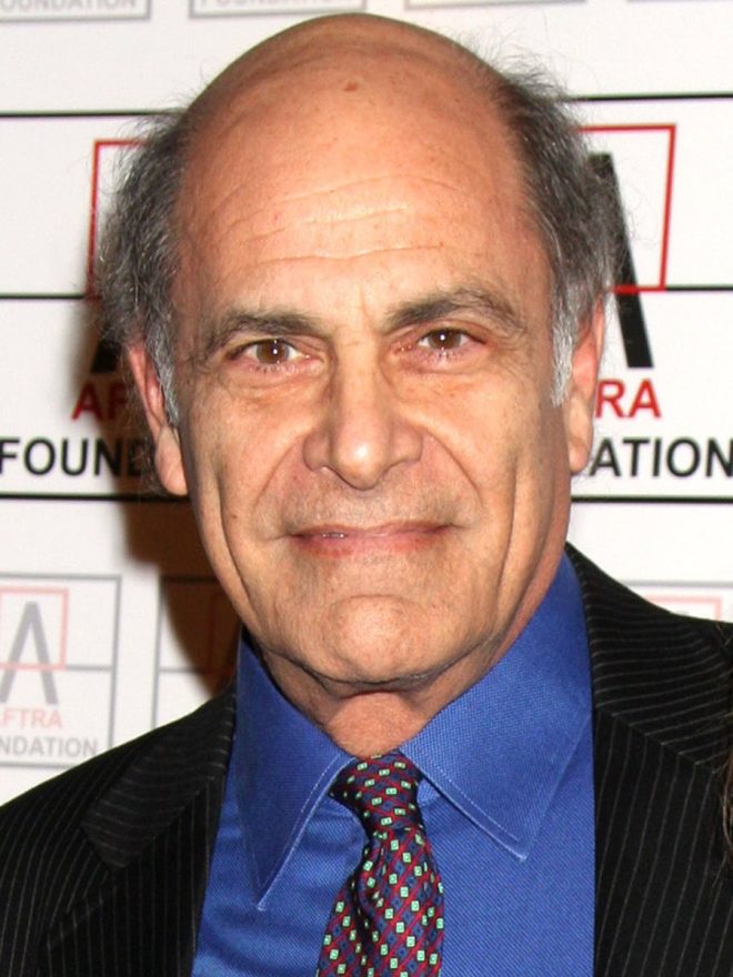 Death of Alan Rachins: Voice of Norman Osborn in Spider-Man