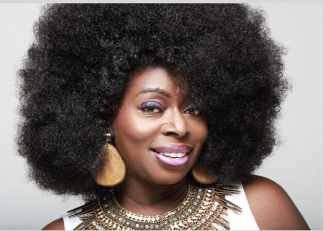 Death of Angie Stone: A Great Vocalist & Songwriter Lost