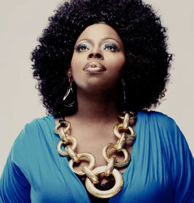 Death of Angie Stone: Beloved Artist Dies in Car Crash at 63
