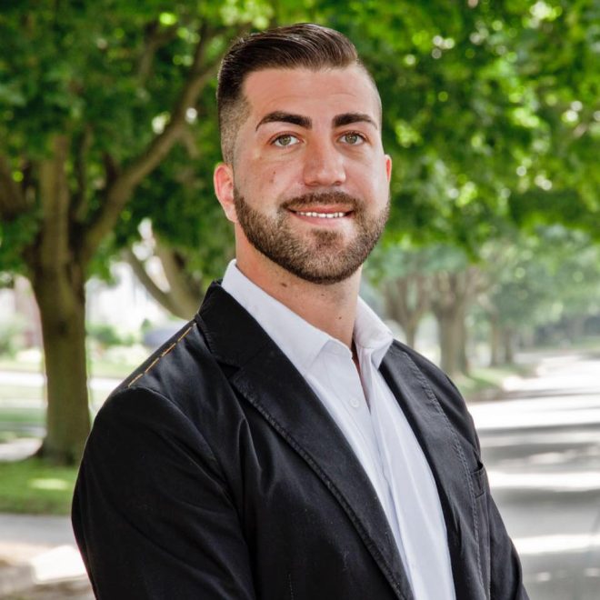 Death of Anthony Barone, Mortgage Agent at TCG Lending Centres