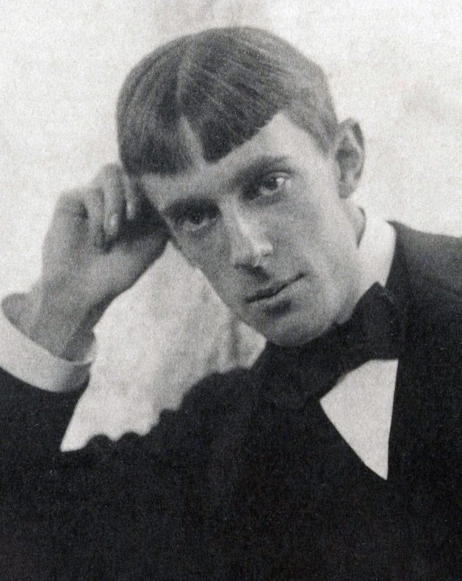 Death of Aubrey Beardsley: Icon of the Grotesque, 1898